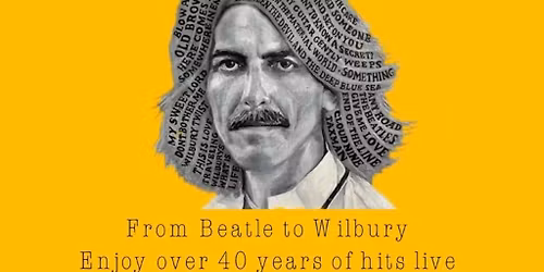 The George Harrison Project