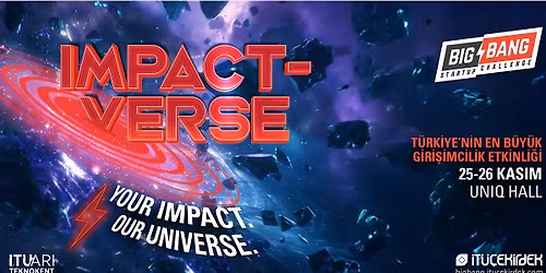 Big Bang Startup Challenge 2025