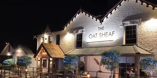 Beats and Baubles: Bekka Blake live music