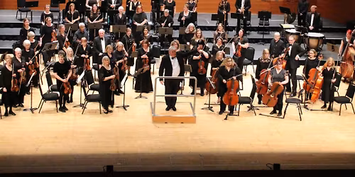 Perth Symphony Orchestra