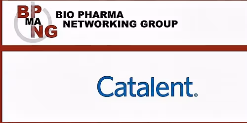 MA Bio Pharma Networking Group November Event
