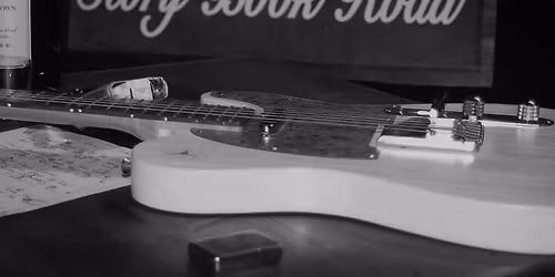 Story Book Road at The Hour Glass 11\/22\/2025