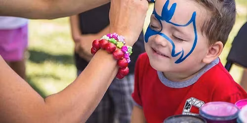 Wildwood Cultural Center's KIDS EXTRAVAGANZA!