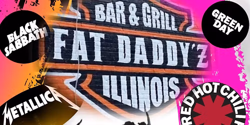 Day drink with Arklight