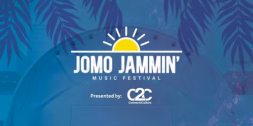 JOMO Jammin' Music Festival