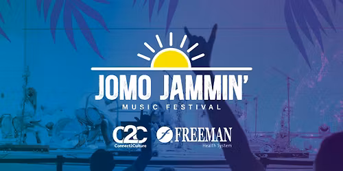 JOMO Jammin' Music Festival
