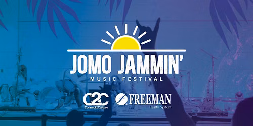 JOMO Jammin' Music Festival