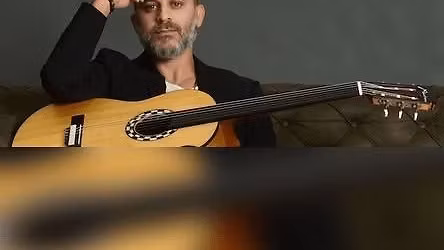 Cenk Erdogan Trio