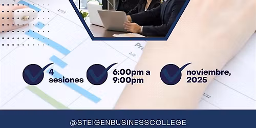 Ventas, Negociaci\u00f3n y Manejo de Objeciones