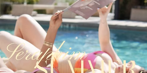 Seraphim Summer Social