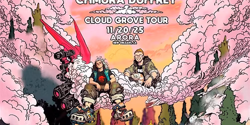 CHMURA & DUFFREY