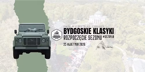 Rozpocz\u0119cie sezonu Bydgoskich Klasyk\u00f3w \u2013 10. edycja