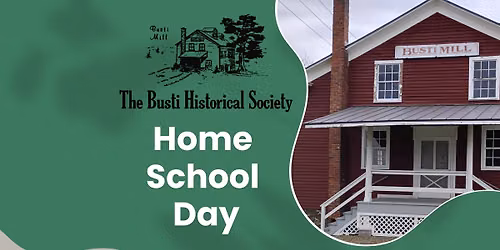 Home School Day