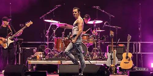 M\u00fcnchner Open Air Sommer 2027 - Queen Tribute Show perf. by Break Free