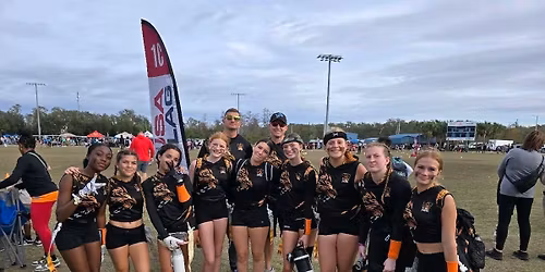 Under the Lights Flag Football kicks off on 12\/5\/25