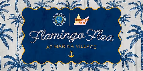 Flamingo Flea Market | Marina Village
