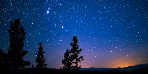 Stargazing Party! 