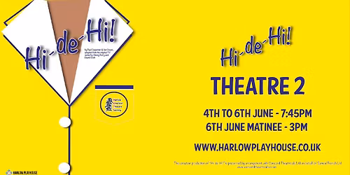 HATS Presents\u2026 Hi-de-Hi