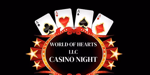 Gambling for a Cause!