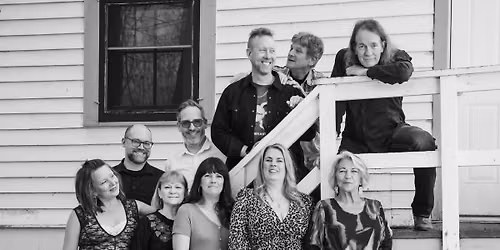 5th Annual Harvest at The Parkway \/\/ A Tribute to Neil Young
