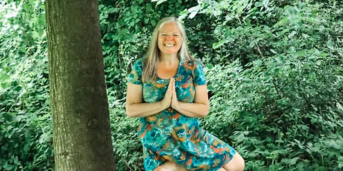 Yoga at St. Leonards