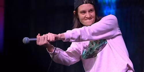 ROAR! Comedy: Heather Shaw