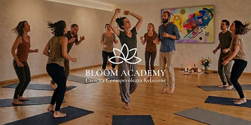 PRESENTAZIONE BLOOM ACADEMY - METODO IPNOMINDFULNESS SOMATICA