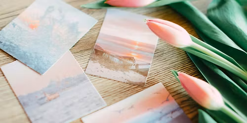 Spring Photo Fling