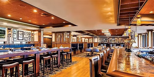 Sips N Bites Culinary Walking Tour