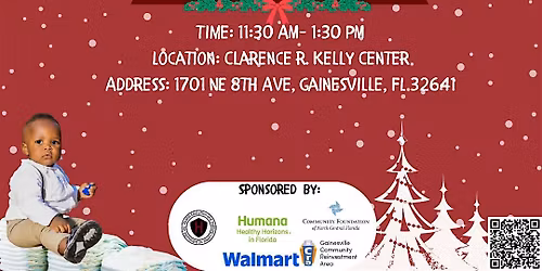 Bundle of Joy Diaper Distribution Program