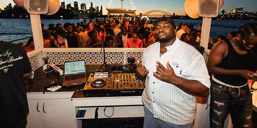 Glass Island - Soul Harbour -  Sun 02 Nov 2025