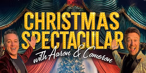 Christmas Spectacular