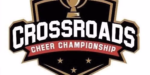 Crossroads Cheer Championship 2026