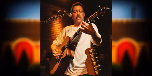 LA FIESTA 2  MEXICAN RESTAURANT & BAR with TGNY ACOUSTIC