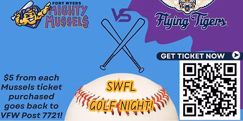 Mighty Muscles VFW Post 7721 Game Night