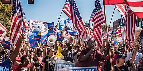 Dysfunctional by Design: How to Unrig Our Broken System