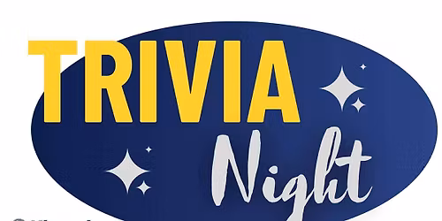 Kiwanis Trivia Night 