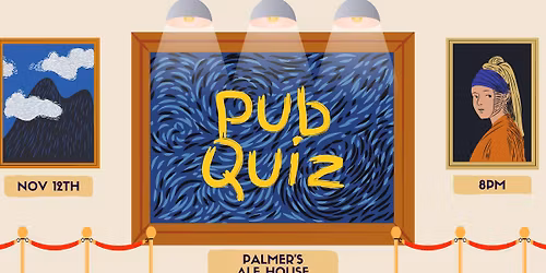 Pub Quiz
