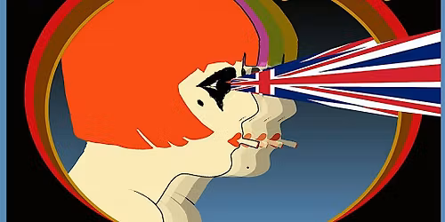 80s Night with The CollecTive and Guilty Pleasures