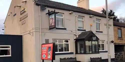 Psychic Nights One To One Readings At The Millers Inn Barnsley 06\/01\/2026