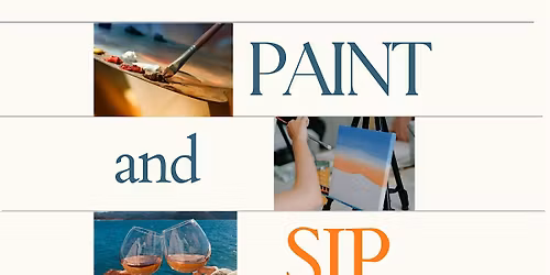 Ross Bay Pub - Sip & Paint