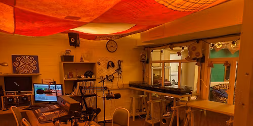 Soundart Studio Training