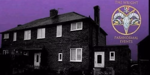 30 East Drive - The Famous Poltergeist House \ud83d\udc7b