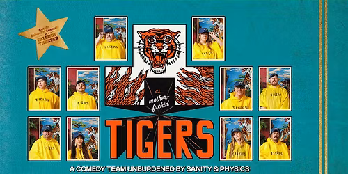TIGERS