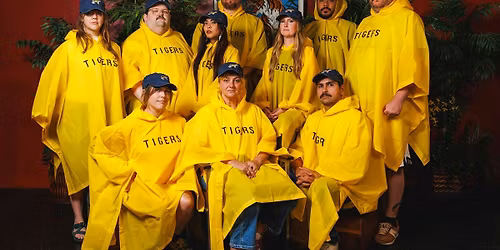 TGIFallout: A live comedy happy hour!