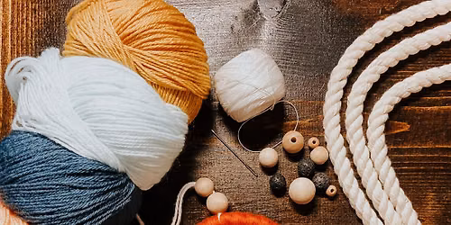 Women's Craft Day
