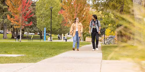 Lumberjack Campus Visit - Extended Day with Academic Exploration- 10:30AM