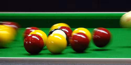 \ud83c\udfc6 League Presentation Night