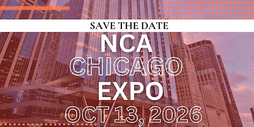 NCA Chicago EXPO