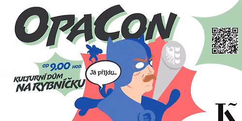 OpaCon